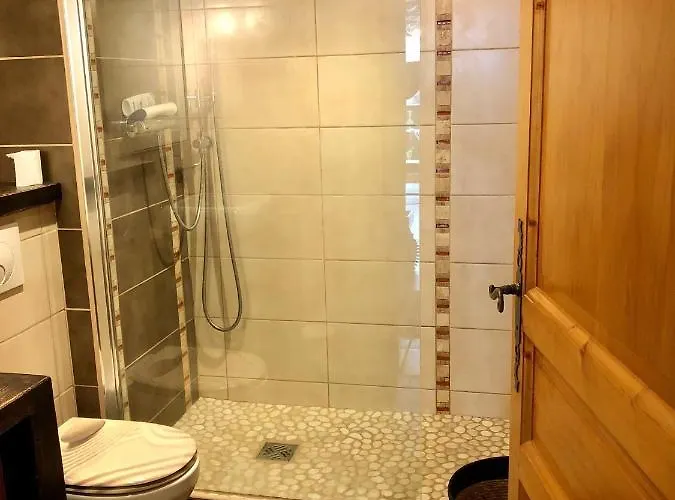 Apartamento Le 4122 - Centre Clos Du Savoy