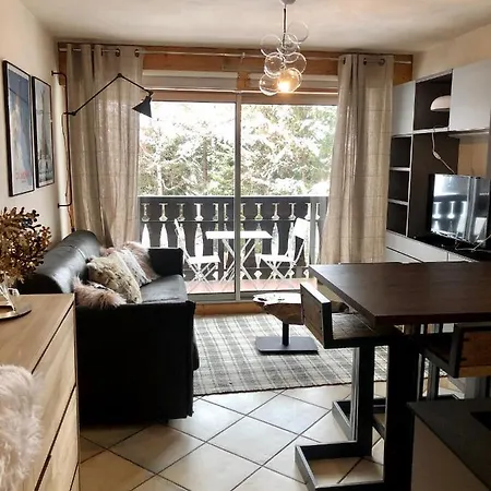 Apartament Le 4122 - Centre Clos Du Savoy
