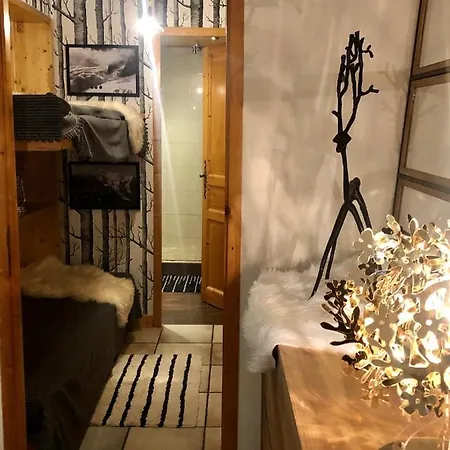 Le 4122 - Centre Clos Du Savoy Apartment *