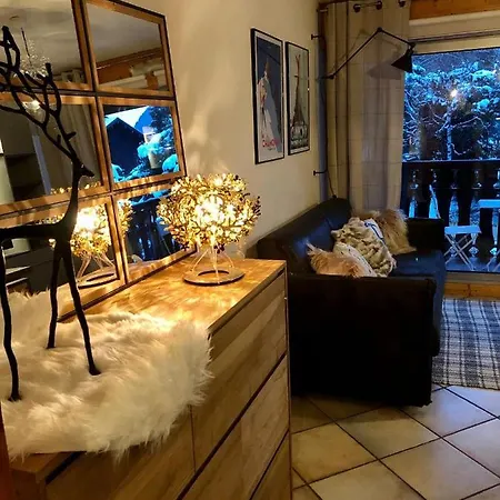 Apartament Le 4122 - Centre Clos Du Savoy