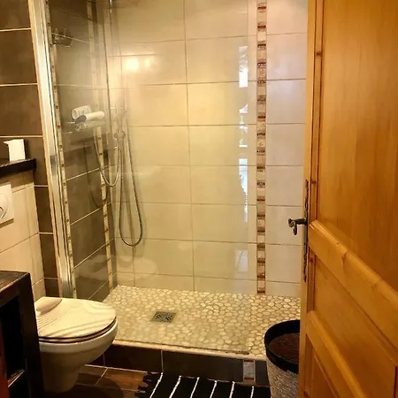 Apartament Le 4122 - Centre Clos Du Savoy