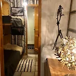 Le 4122 - Centre Clos Du Savoy Apartment *